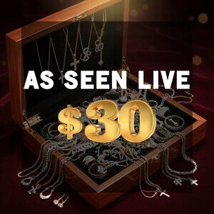 Random Jewelry Pull $30